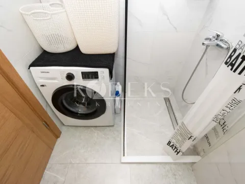 Izdavanje, jednosoban stan, 44m², Zabjelo, Podgorica - image 9