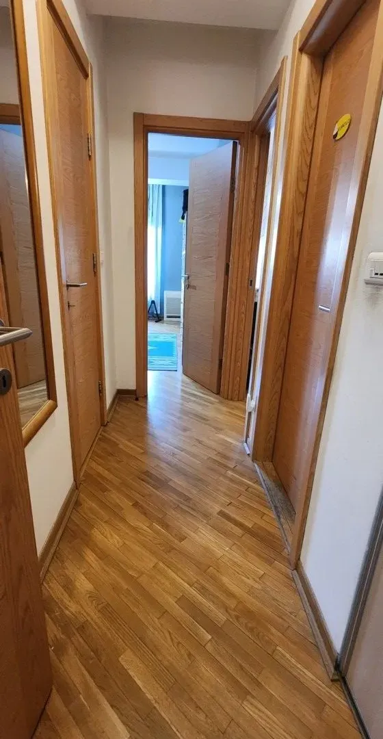 Prodaja, trosoban stan, 112m², Preko Morače, Podgorica