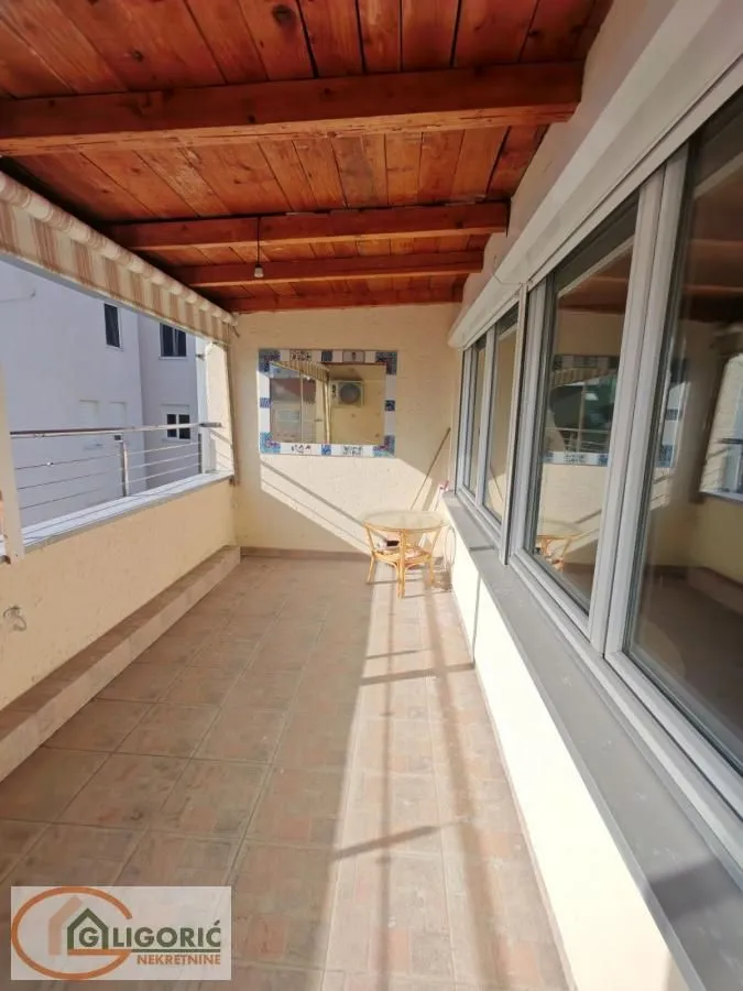 Sale, four bedroom apartment, 112m², Lekino Brdo, Voždovac Sve Podlokacije