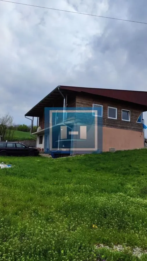 Prodaja, kuća, 120m², Batočina, Srbija
