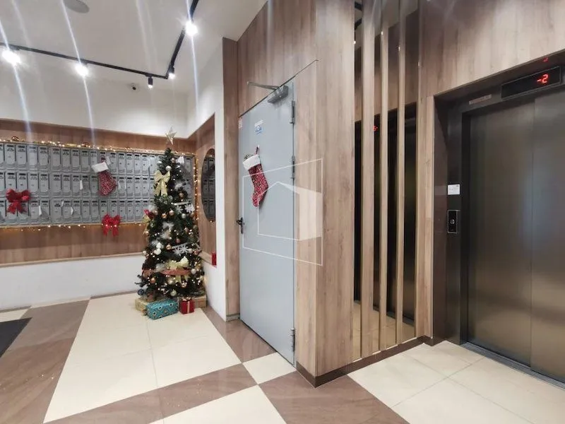 Izdavanje, stan, 57m², Zagorič, Podgorica