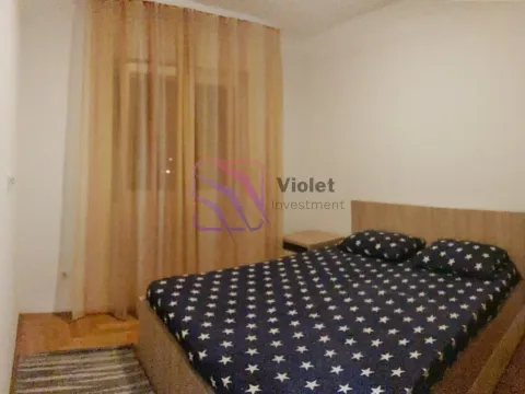 Izdavanje, jednosoban stan, 45m², Stari Aerodrom, Podgorica - image 15