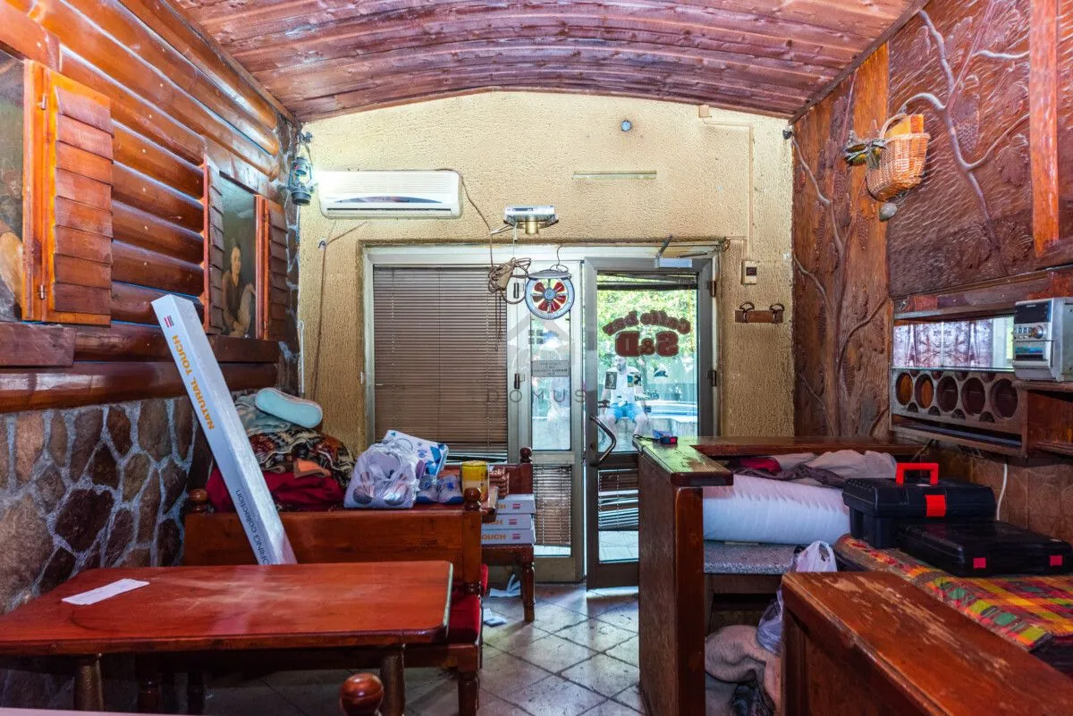 Sale, office space, 21m², Preko Morače, Podgorica