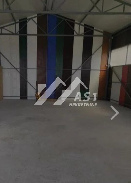 Rent, office space, 100m², Veternik, Novi Sad Sve Podlokacije