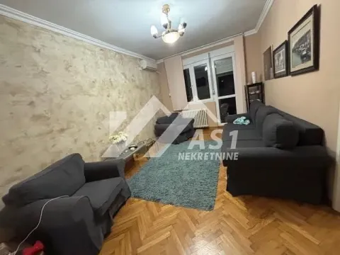 Izdavanje, dvosoban stan, 60m², Spens, Novi Sad Sve Podlokacije - image 2