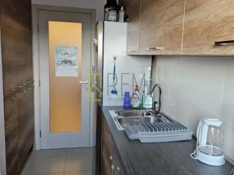 Sale, three bedroom apartment, 78m², Stari Aerodrom, Podgorica - image 4