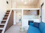 Prodaja, stan, 26m², Dumidran, Tivat - image 5