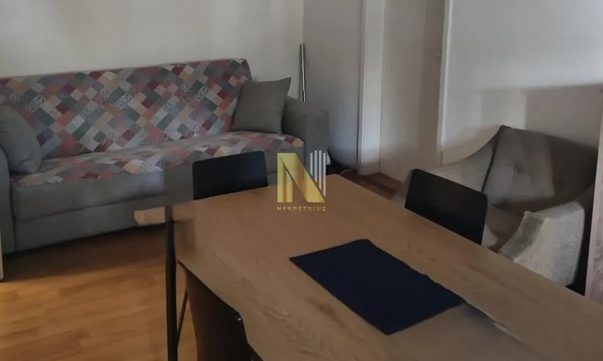 Izdavanje, dvosoban stan, 52m², Liman 3, Novi Sad Sve Podlokacije