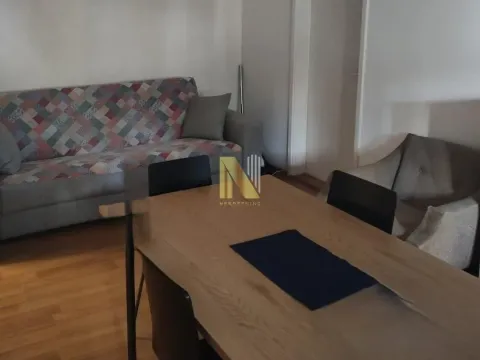 Rent, two bedroom apartment, 52m², Liman 3, Novi Sad Sve Podlokacije