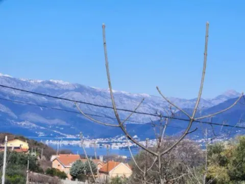 Prodaja, zemljište, 1557m2, Lješevići, Kotor Prodaja, zemljište, 1557m2, Lješevići, Kotor