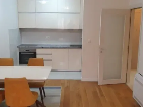 Rent, two bedroom apartment, 69m², Central Point, Podgorica - image 13