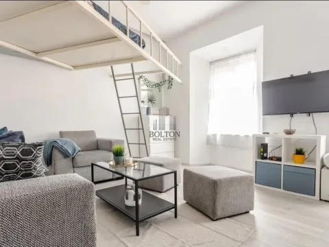 Sale, three bedroom apartment, 82m², Stari Grad, Beograd - image 3