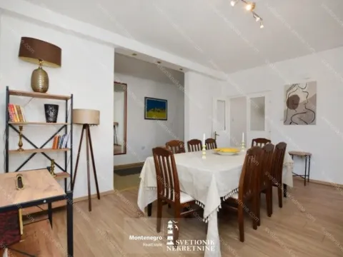 Sale, three bedroom apartment, 131m², Igalo, Herceg Novi - image 2