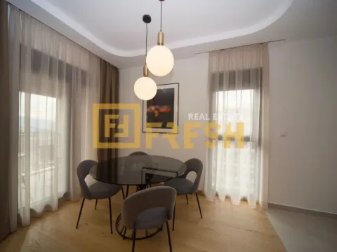 Izdavanje, dvosoban stan, 75m², City Kvart, Podgorica - image 4