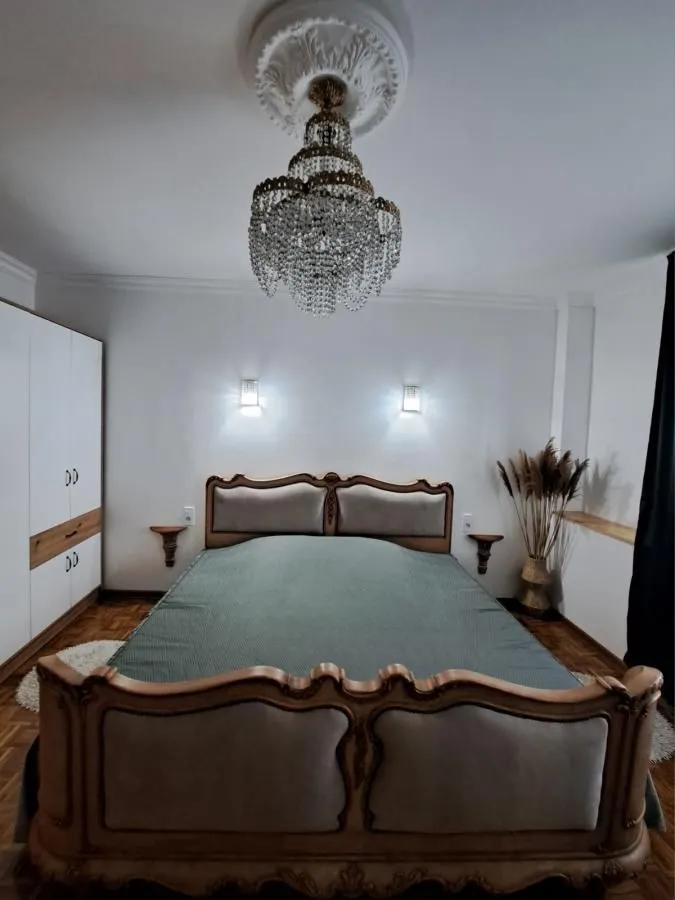 Izdavanje, dvosoban stan, 50m², Podbara, Novi Sad Sve Podlokacije