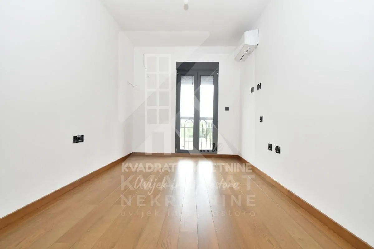 Rent, two bedroom apartment, 68m², Ljubović, Podgorica