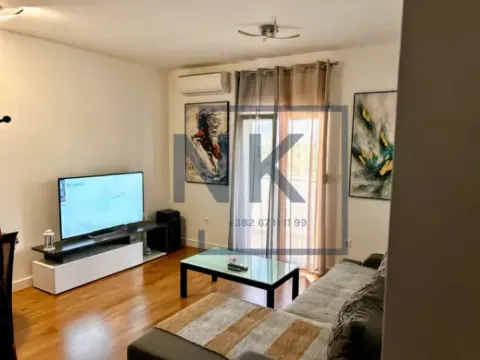 Izdavanje, jednosoban stan, 48m², Zabjelo, Podgorica - image 2