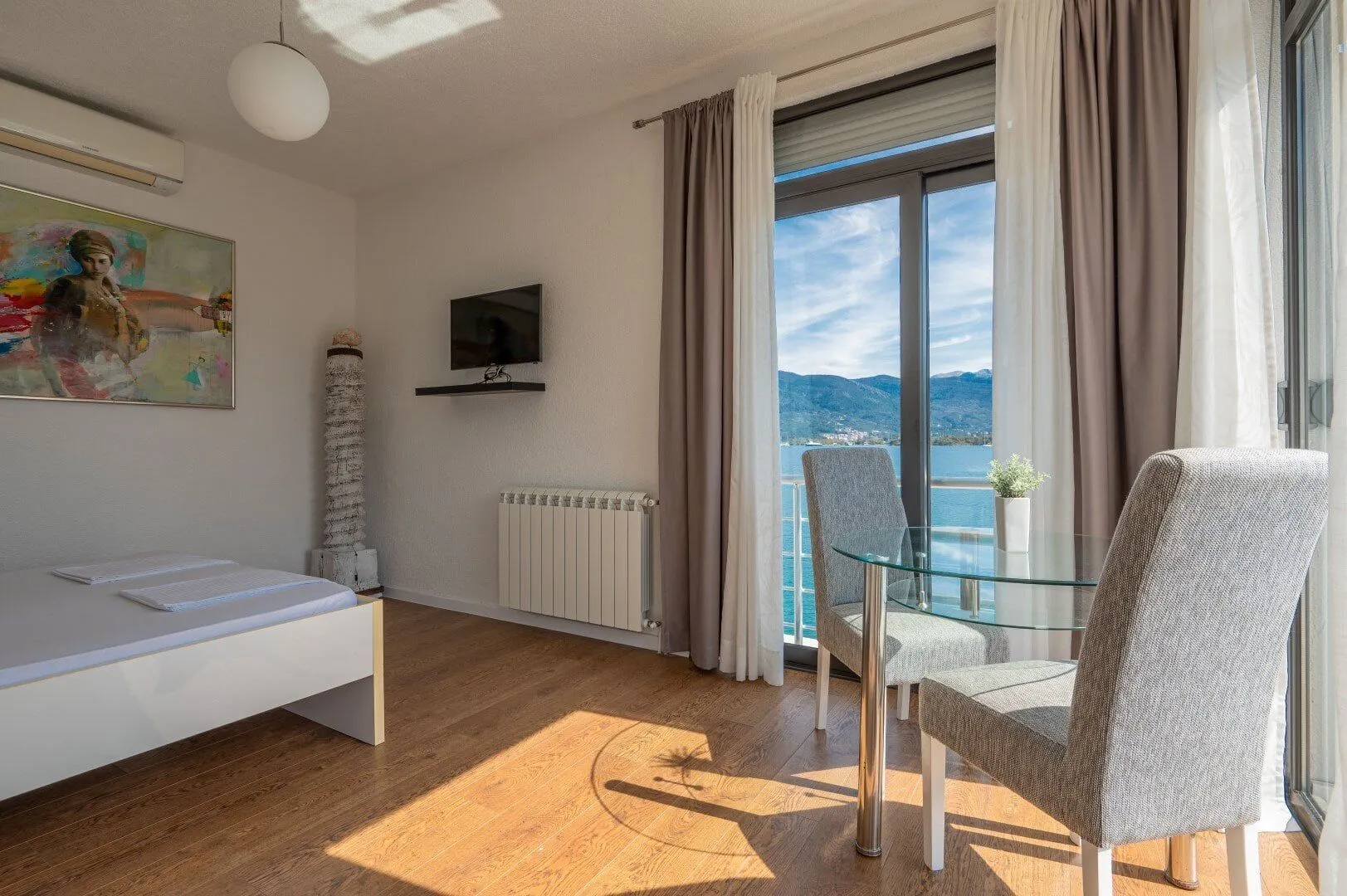 Sale, house, 172m², Kotor, Crna Gora