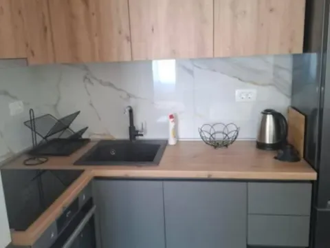 Izdavanje, jednosoban stan, 45m², City Kvart, Podgorica - image 2