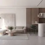 Prodaja, garsonjera, 25m², Tivat, Crna Gora - image 2