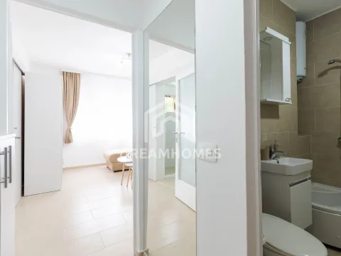 Prodaja, garsonjera, 24m², Stara Varoš, Podgorica - image 6