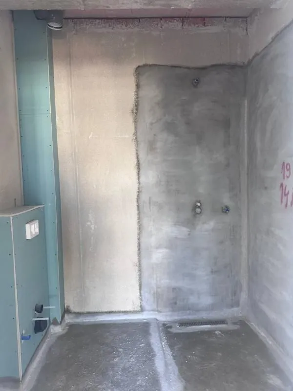 Sale, one bedroom apartment, 40m², Ulcinj, Crna Gora