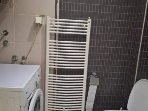 Izdavanje, dvosoban stan, 45m², Centar, Niš - image 10