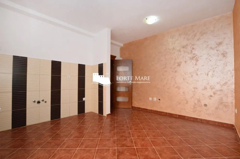Sale, one bedroom apartment, 39m², Bijela, Herceg Novi