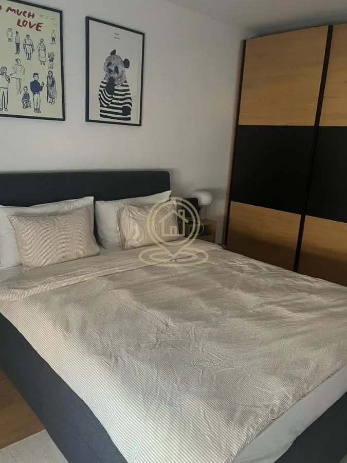 Prodaja, trosoban stan, 62m², Pantelej, Niš
