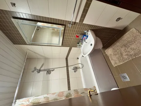 Izdavanje, jednosoban stan, 53m², City Kvart, Podgorica - image 5