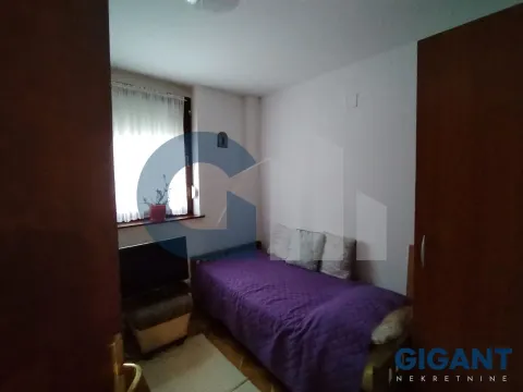 Prodaja, dvosoban stan, 53m², Crveni Krst, Beograd - image 6