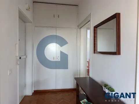 Prodaja, dvosoban stan, 84m², Stari Grad, Beograd - image 3
