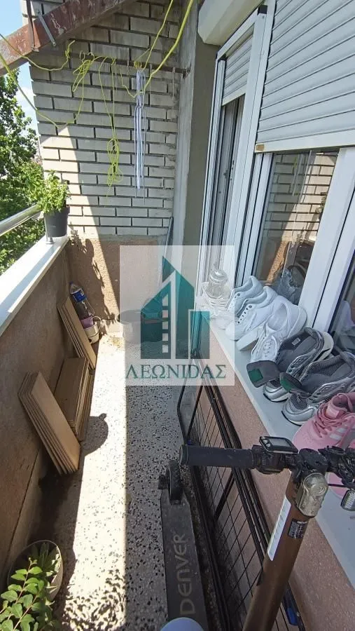 Prodaja, trosoban stan, 73m², Medijana, Niš