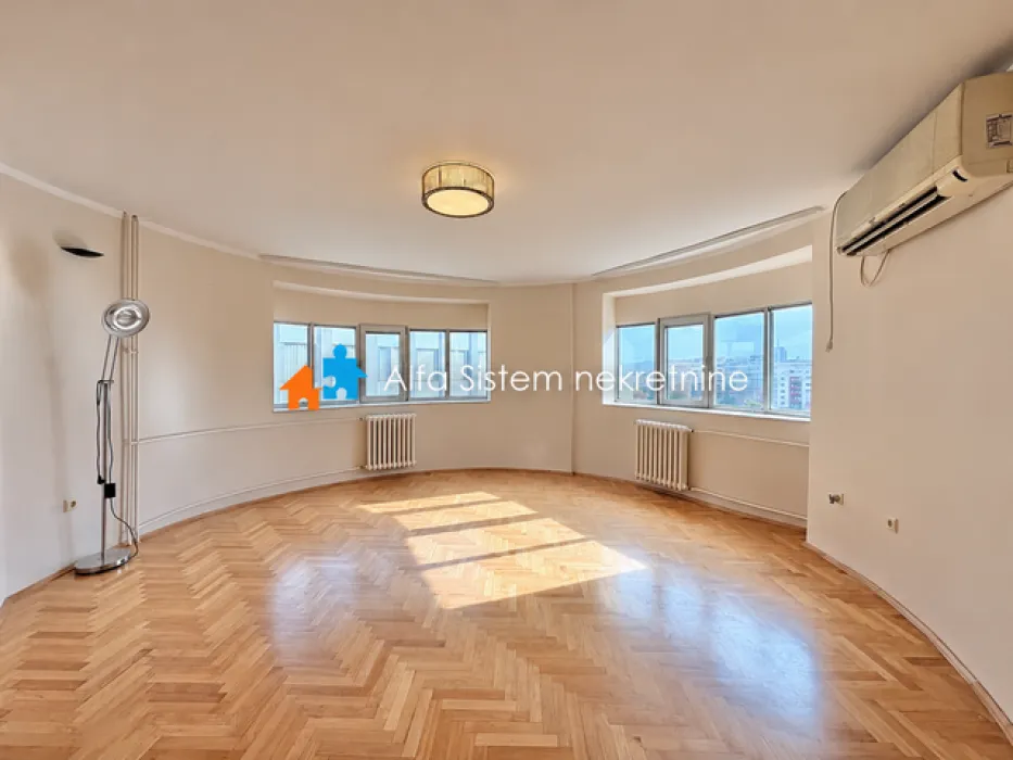 Rent, office space, 80m², Stari Grad, Beograd