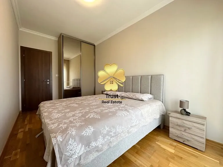 Rent, one bedroom apartment, 50m², Ljubović, Podgorica