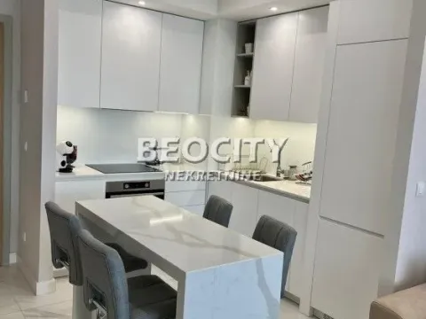 Izdavanje, dvosoban stan, 55m², Beograd Na Vodi, Beograd - image 7