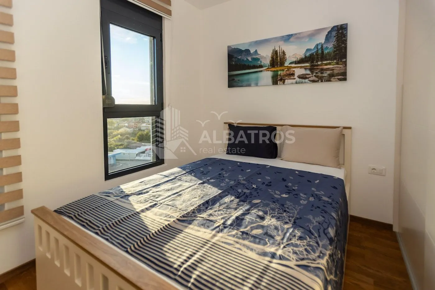 Rent, two bedroom apartment, 70m², Bar, Crna Gora
