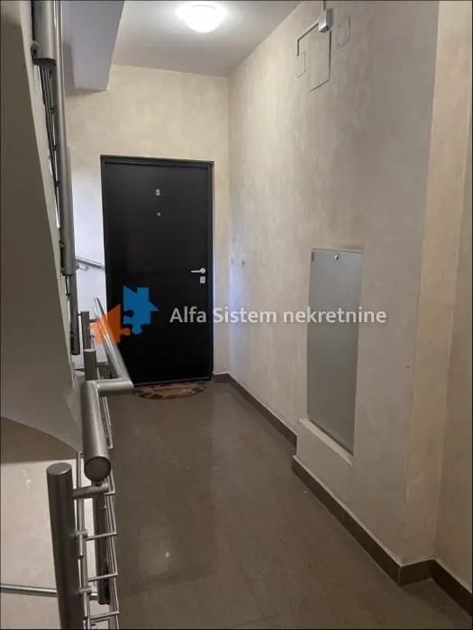 Rent, two bedroom apartment, 55m², Fon (Fon - Bilećka), Voždovac Sve Podlokacije
