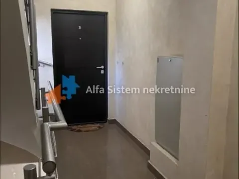 Izdavanje, dvosoban stan, 55m², Fon (Fon - Bilećka), Voždovac Sve Podlokacije - image 14