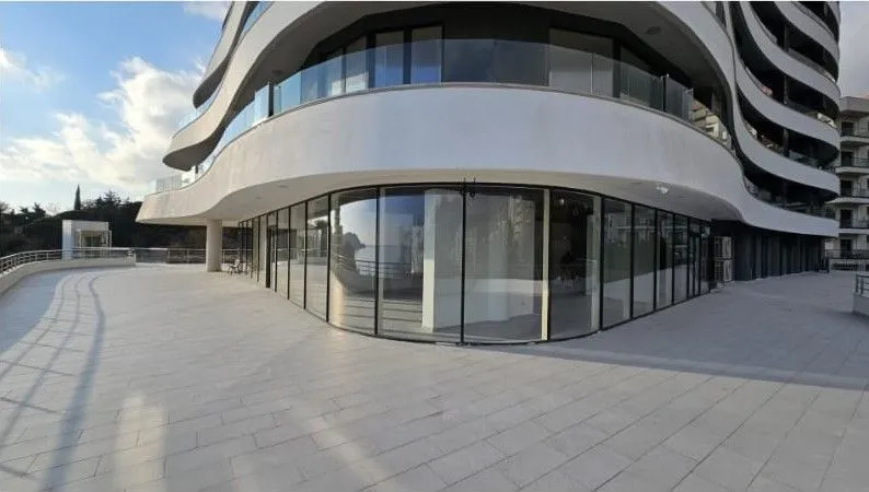 Sale, office space, 294m², Bečići, Budva