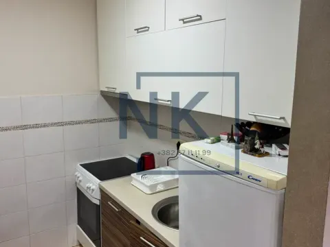 Prodaja, trosoban stan, 87m², Stari Aerodrom, Podgorica - image 6