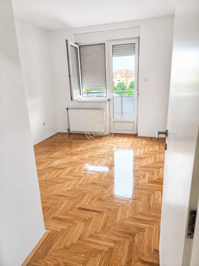 Prodaja, dvosoban stan, 45m², Detelinara, Novi Sad Sve Podlokacije