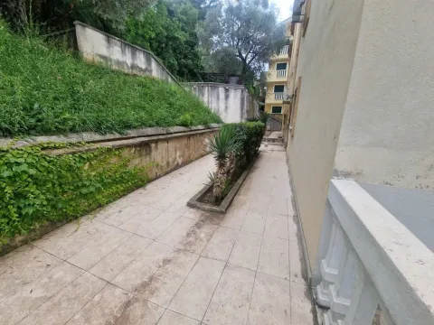 Sale, two bedroom apartment, 56m², Petrovac, Budva - image 23