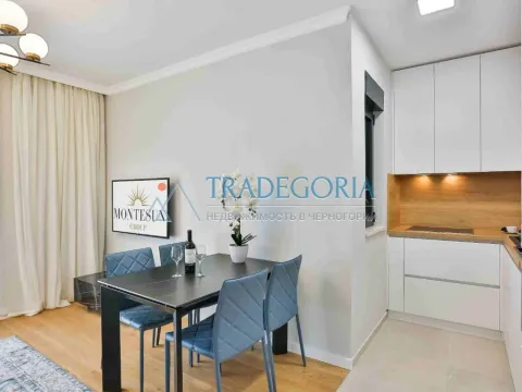 Prodaja, jednosoban stan, 42m², Budva, Crna Gora - image 5