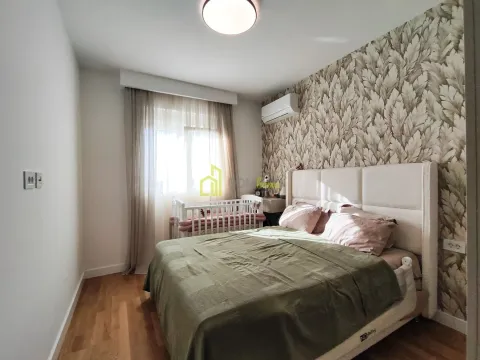 Prodaja, dvosoban stan, 69m², Stari Aerodrom, Podgorica - image 8