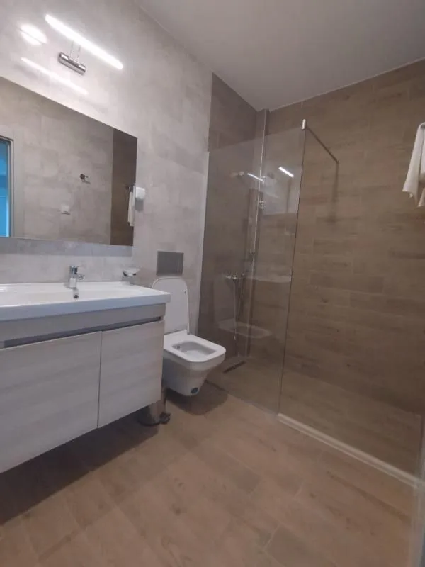 Sale, apartment, 43m², Bar, Crna Gora