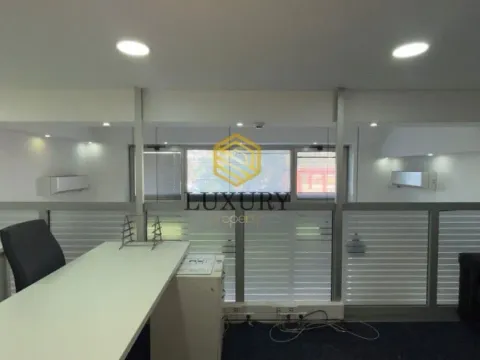 Izdavanje, poslovni prostor, 140m², Preko Morače, Podgorica - image 4