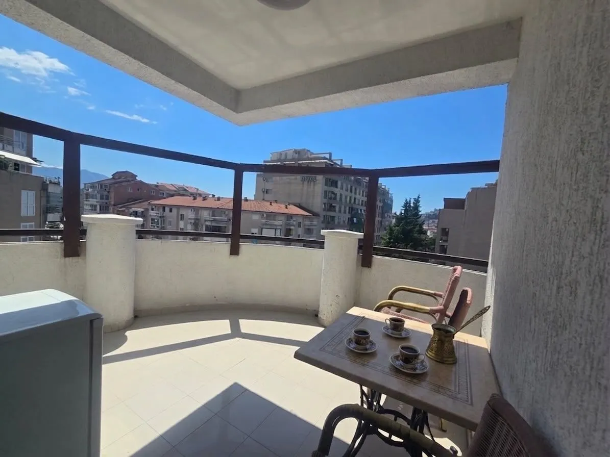 Prodaja, trosoban stan, 114m², Rozino, Budva