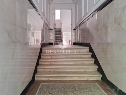 Rent, two bedroom apartment, 56m², Vračar Hram, Vračar Sve Podlokacije - image 15