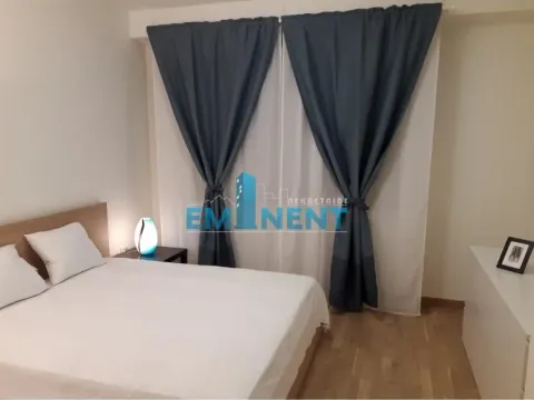 Izdavanje, dvosoban stan, 57m², Savski Venac, Beograd - image 4